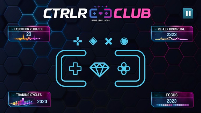 CTRLR.CLUB Image