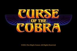 Games like Curse of the Cobra