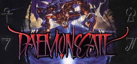 Games like Daemonsgate