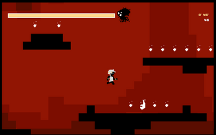 Dante's Rebellion screenshot