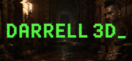 Games like Darrell 3D