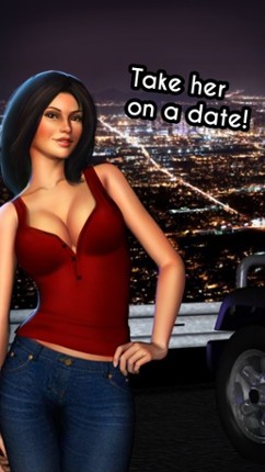 Dating Kylie Lopez - 3D Date Simulator Free Image