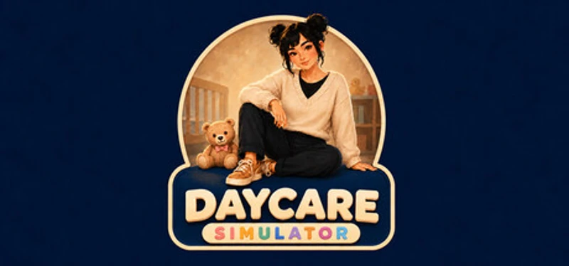 Daycare Simulator Image