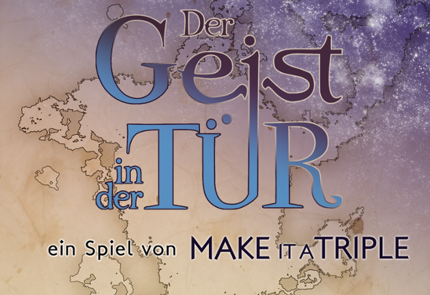 Demo: Der Geist in der Tür Image