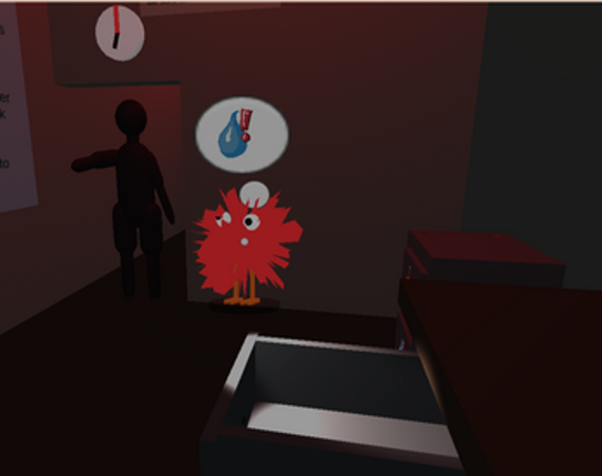 Desk Jobs (Ludum Dare 56) screenshot