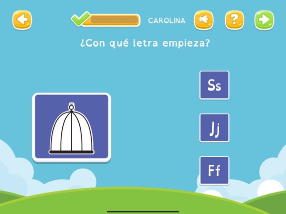 DEXIA KIDS screenshot