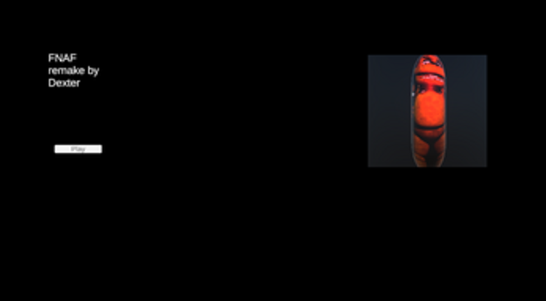 Dexter's Fnaf Remake screenshot