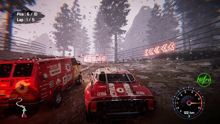 Dirtzone screenshot