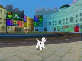 Disney's 102 Dalmatians: Puppies to the Rescue Image