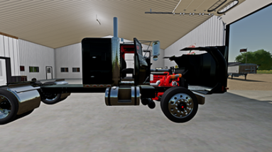 Dodge Bighorn FS22 Image