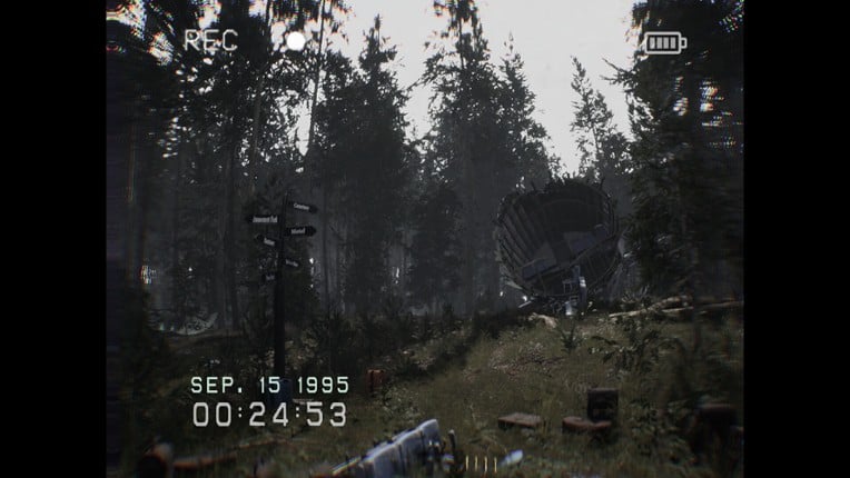 Don't Shout Together screenshot