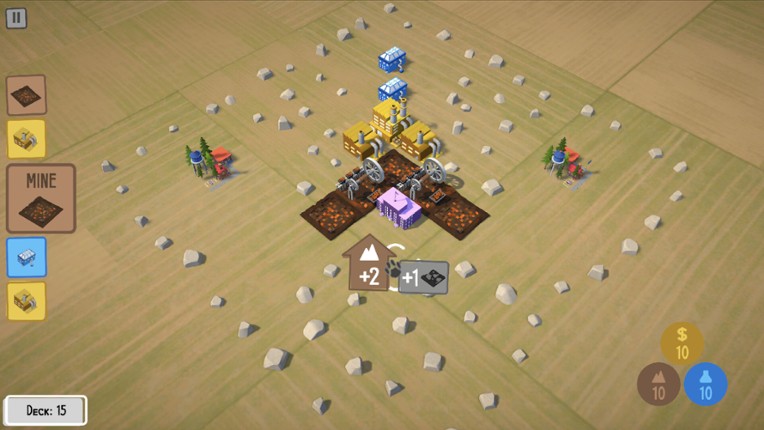 Dr. Bowow's Eco-Extraction screenshot