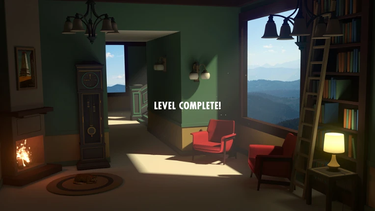 Driftlight screenshot