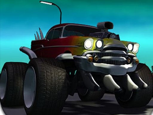 Games like Drive Ahead kid !