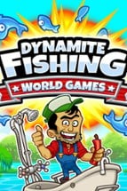 Dynamite Fishing World Games Image