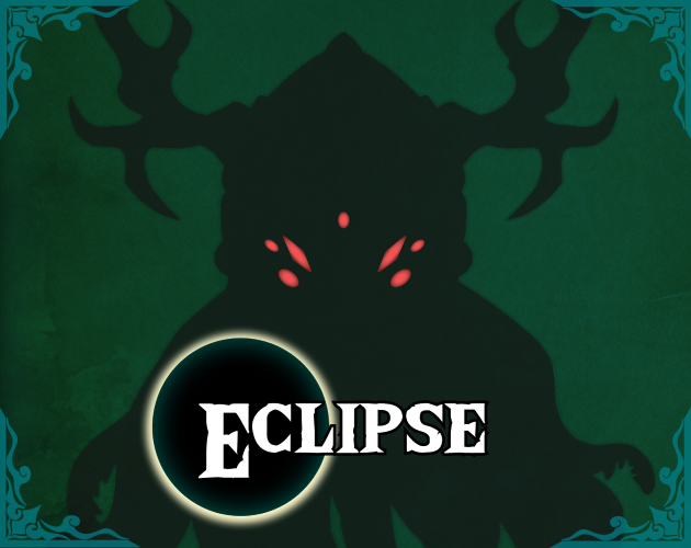 Games like Eclipse
