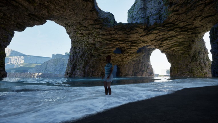 Eleanor Is Out of Time screenshot