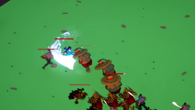 Elemental Fury Image