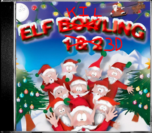 Elf Killing Image