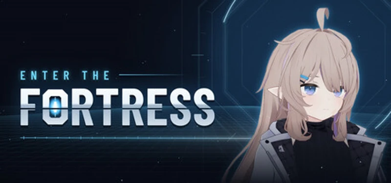 Enter The Fortress Image