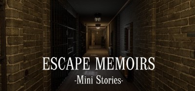 Escape Memoirs: Mini Stories Image