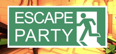 Games like Escape Party