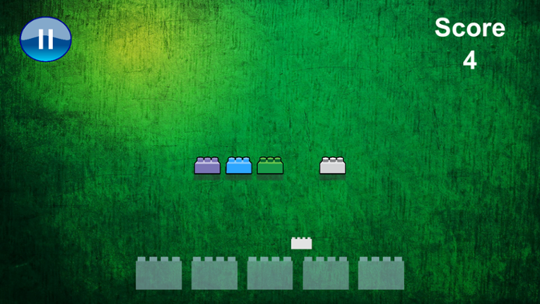 Escape the Brick screenshot