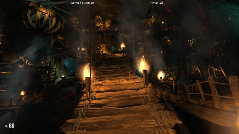 Escape: The Speedrun Game screenshot