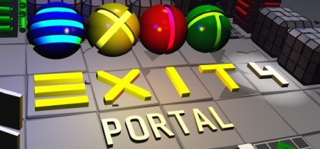 Games like Exit 4: Portal