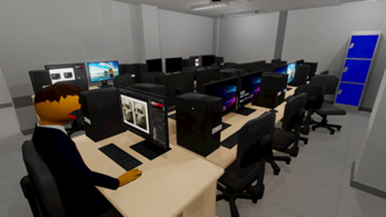 Exit_ComputerLab Image