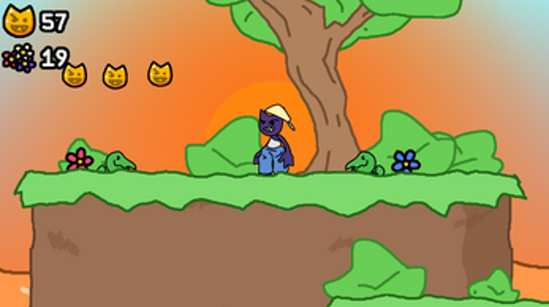 Exo's Adventure screenshot