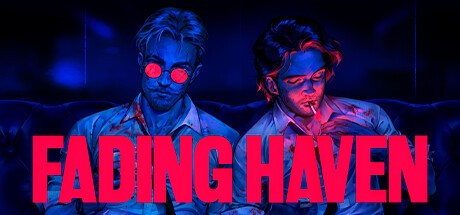 Games like FADING HAVEN