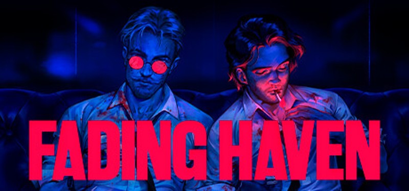FADING HAVEN Image