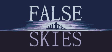 Games like False Skies
