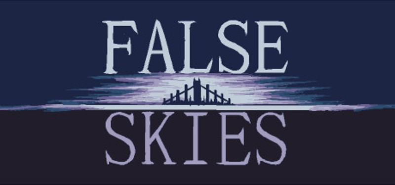False Skies Image