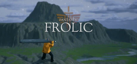 Games like Fantastic Frolic