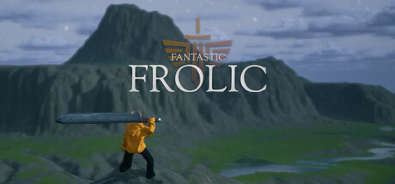 Fantastic Frolic Image