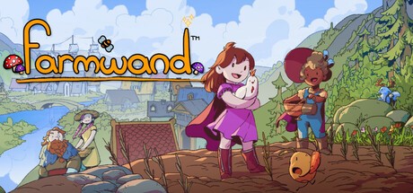 Games like Farmwand
