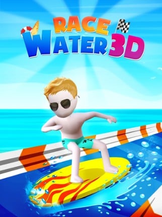 Fast Water 3D - Music Game screenshot