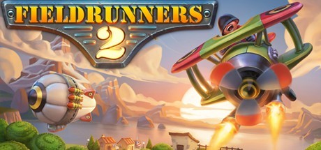 Games like Fieldrunners 2