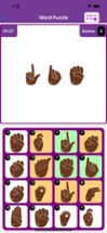 Fingerspelling for Beginner Image