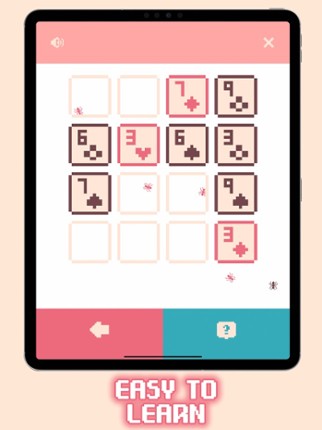 Fire Ant Solitaire screenshot