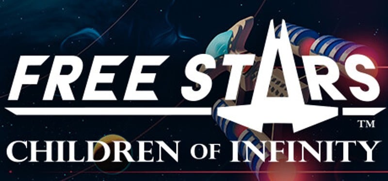 Free Stars: Children of Infinity Game Cover