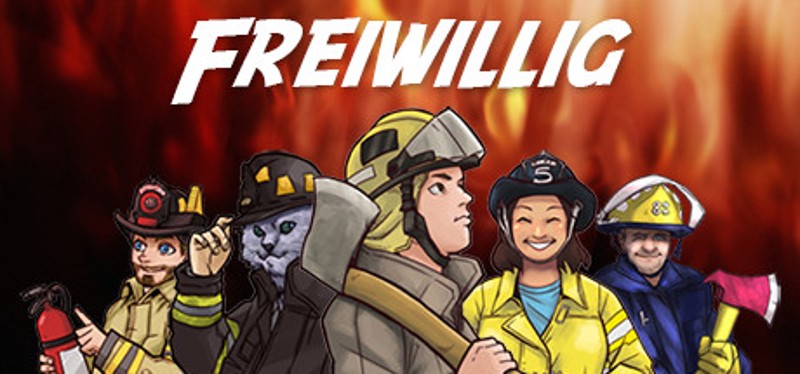 Freiwillig Image