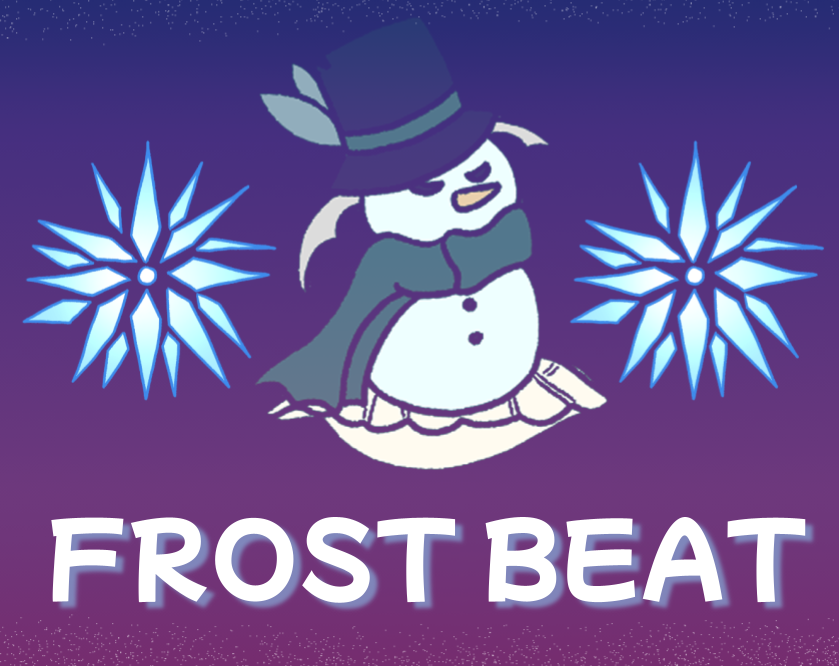Games like Frost Beat | フロスト・ビート ☃️