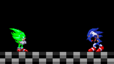 FrostX vs. Sonic.exe Remastered Image