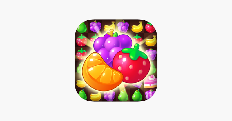Fruit Jam Blast: Match 3 Sweet Image
