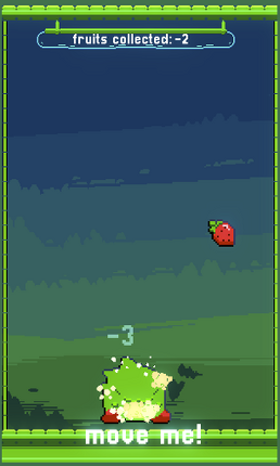 Fruit Maniaz screenshot