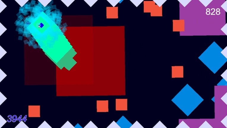 Fruit Of Choice screenshot