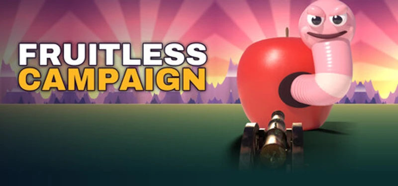 Fruitless Campaign Image